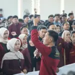 Bukan Sekadar Orasi, IMM Al-Iskandariyah UMLA Kobarkan Semangat Perlawanan di Mastama 2026