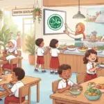 Sertifikasi Halal: Jangan Tunggu, Mulai dari Kantin Sekolah