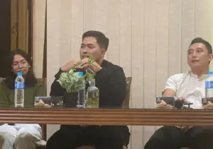 Desak Pengesahan RUU PPI-EBT untuk Hadapi Krisis Iklim