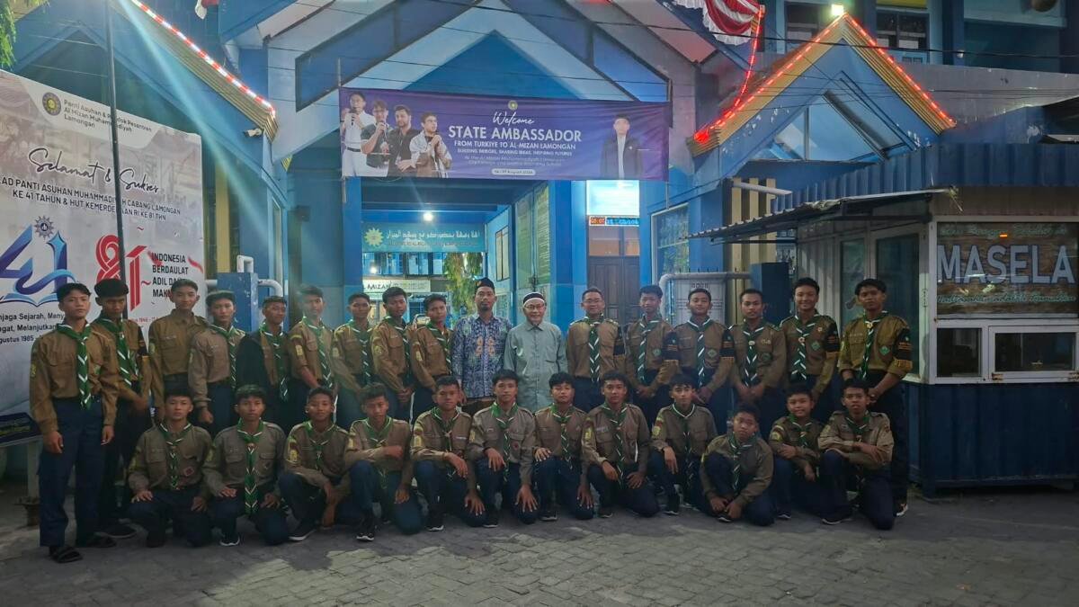 Konsep Otomatis