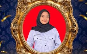 Dari Hizbul Wathan ke Himaka, Amalia Lanjutkan Kiprah Organisasi di Kampus