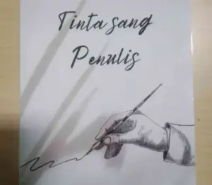 Tinta Sang Penulis: Cermin Kehidupan dalam Cerita dan Puisi