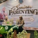 Anak Hebat Itu Seperti Apa? Parenting SD Muhammadiyah 2 Waru Mengajak Orang Tua Berkaca