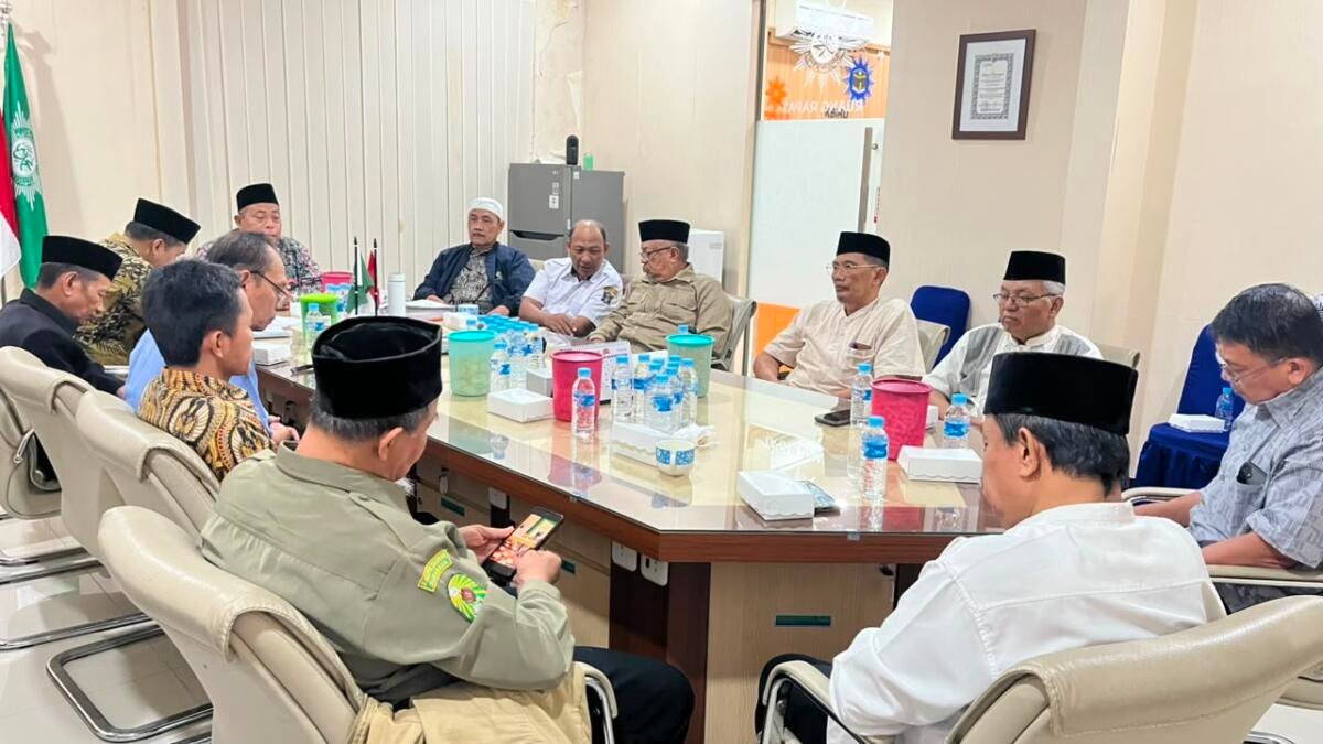 Murid SD Muhammadiyah 18 Surabaya Melonjak, Gedung QCC Lima Lantai Dibangun