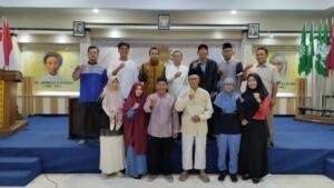Empat Bulan Menuju 2027: Ini Target UPP PDM Lamongan hingga Akhir Tahun