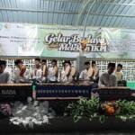 Jidor Surya Nada PR IPM Sendangagung Buka Gelar Budaya Al-Ishlah, Kolaborasi Jidor dan Gamelan Curi Perhatian