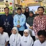 Dari Juara Kabupaten hingga Internasional, Tim Robotik MTs Mulimas Al Mizan Kini Wakili Lamongan di Lomba Expo Madrasah Jatim