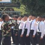 Gelorakan Semangat Kepemimpinan, PKK Santri Ponpes Karangasem Resmi Dibuka