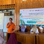 Tak Hanya Dibahas, Warga Bobol Minta Aksi Nyata Tanam Pohon
