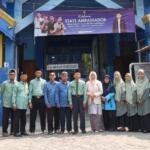 10 Hari Belajar di Al Mizan, Inilah Kesan dan Harapan Kepala MAM Kota Gorontalo