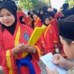 Ketika Siswa SD Sakri Belajar Melihat Dunia Lewat Jurnalistik