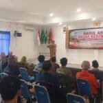 Usai Dilantik, MDMC Kota Probolinggo Gelar Baitul Arqam Dasar Kebencanaan