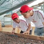 UMM–SCU Jepang Masuk Dekade Kedua, Kembangkan Kopi Batu hingga Pasar Jepang