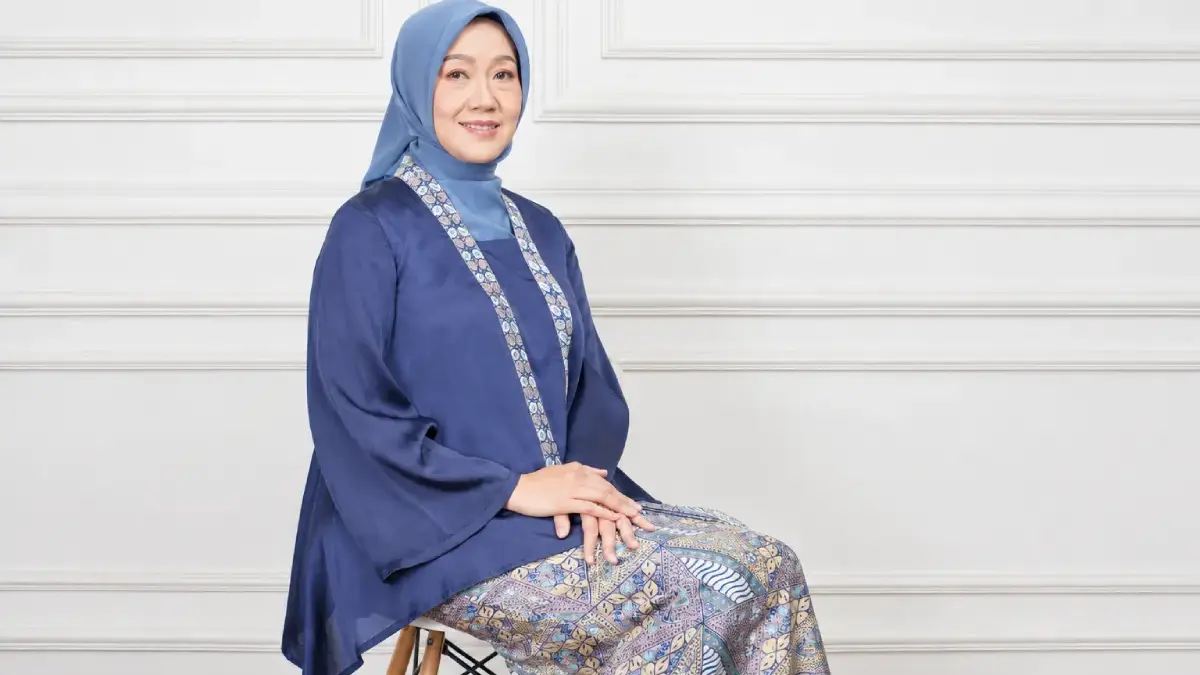 Dosen FK UMM Raih Penghargaan Nasional lewat Riset Pangan Lokal untuk Cegah Celah Bibir