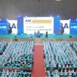 UMS Sambut 8.195 Mahasiswa Baru, Dorong Jadi Pemimpin Masa Depan yang Mendunia