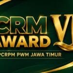 LPCRPM PWM Jawa Timur Buka Seleksi CRM Unggulan 2026, PDM Diminta Usulkan Tiga PCM, PRM, dan Masjid Terbaik