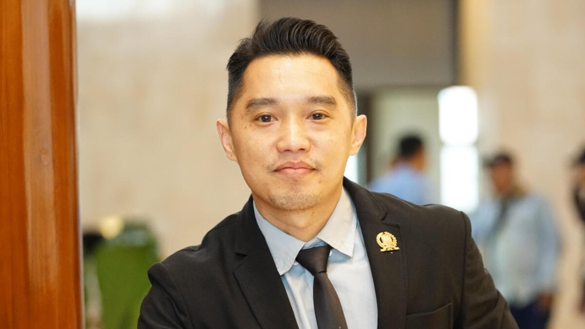 Erick Komala Soroti Akurasi Data Desil, Warga Bisa Ajukan Pembaruan