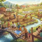 Menjawab Problem Umat dengan Literasi dan Aksi
