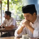 Jangan Merasa Diri Paling Suci