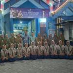 Juara Umum KSM Jatim, Kontingen Al Mizan Lamongan Berangkat ke KSM Nasional II di Malang