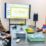 BankZiska Ponorogo Mulai Dilirik Akademisi Turki, Model Qardhul Hasan Jadi Perhatian