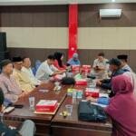 Tiga UPP PDM Lamongan Evaluasi Program, Wakil Ketua Dorong Program Unggulan