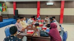 Tiga UPP PDM Lamongan Evaluasi Program, Wakil Ketua Dorong Program Unggulan