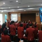 BEM-KM FSIP UMY Periode 2026/2027 Dilantik, Siap Teguhkan Amanah dan Sinergi