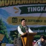 BPSDM Jatim Soroti Potensi Besar Pesantren Muhammadiyah