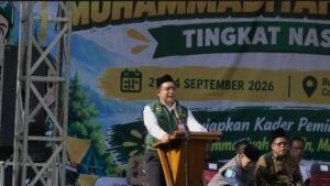 BPSDM Jatim Soroti Potensi Besar Pesantren Muhammadiyah