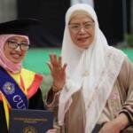 Dari Kolombia ke UMS, Pengalaman Istri Dubes RI Diolah Jadi Disertasi Hukum