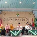 Pra Musyda NA Lamongan, Ketua PDM Lamongan Tekankan Pentingnya Ilmu, Komunikasi, dan Kolaborasi