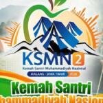 Sejumlah Tokoh Nasional Akan Hadir di Kemah Santri Nasional II di Malang