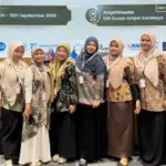 Guru Bahasa Inggris SD Mumtaz Perkuat Inovasi Pembelajaran Melalui ICONELT 2026