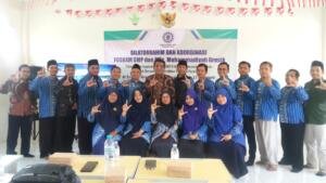 Foskam Gresik Sambut Sekolah Muhammadiyah Baru, Hadirkan Guru Besar Unesa