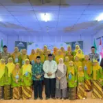 Klang Lama Jadi Ranting Pertama Muhammadiyah yang Dilantik Langsung PP