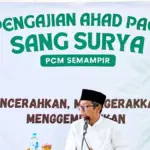 Sebelum Menjadi Pemimpin, Nabi Muhammad Menjadi Al-Amin