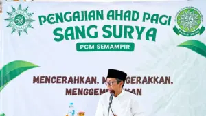 Sebelum Menjadi Pemimpin, Nabi Muhammad Menjadi Al-Amin