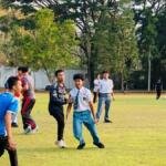PKO UMM dan PRUI Jatim Kenalkan Rugby di Sekolah, Bidik Regenerasi Atlet Porprov 2027