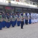 SMA Muha Genteng Siapkan Kader Handal melalui LDKS Ortom