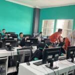 Seleksi Mumtaz Smart Club SD Mumtaz: 197 Siswa Berkompetisi Sengit