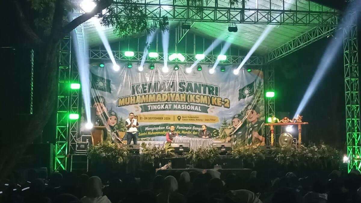 BSI Hadir di KSMN II, Siapkan Hadiah Tabungan Puluhan Juta untuk Para Juara
