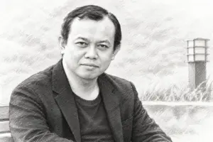 Cinta di Antara Logika dan Rasa
