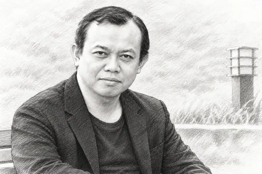 Cinta di Antara Logika dan Rasa