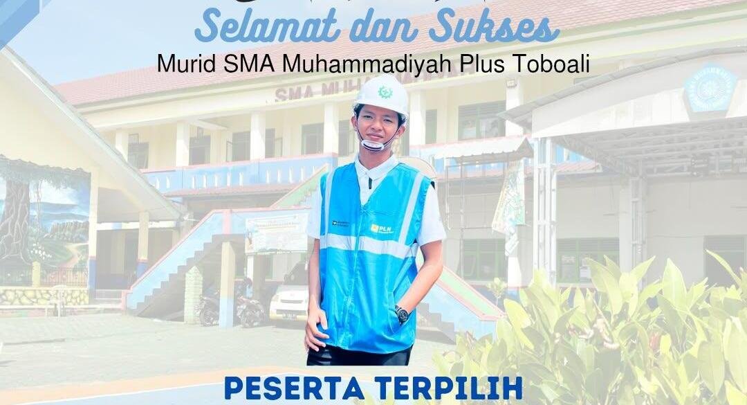Bawa Gagasan Energi Danau, Raditya Siswa SMA Muhammadiyah Toboali Lolos Program Kelana Kementerian Lingkungan Hidup