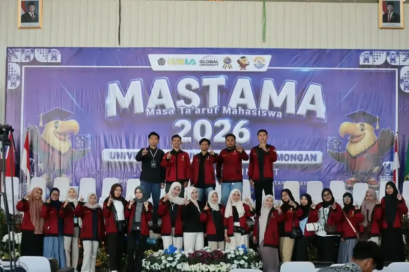 Bukan Sekadar Orasi, IMM Al-Iskandariyah UMLA Kobarkan Semangat Perlawanan di Mastama 2026