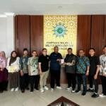 Kala Manusia Mulai Menulis seperti Mesin