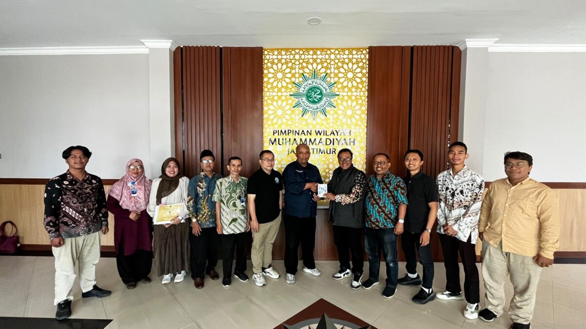 Kala Manusia Mulai Menulis seperti Mesin