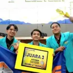 Mahasiswa Teknik Sipil UMS Rancang Gedung Hijau yang Sekaligus Jadi Media Belajar