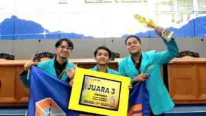 Mahasiswa Teknik Sipil UMS Rancang Gedung Hijau yang Sekaligus Jadi Media Belajar